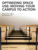 Optimizing Space Use Conference