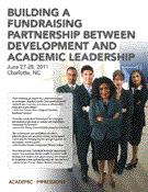Fundraising Partnerships