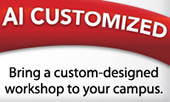 custom training