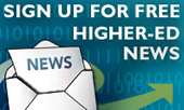 higher-ed news