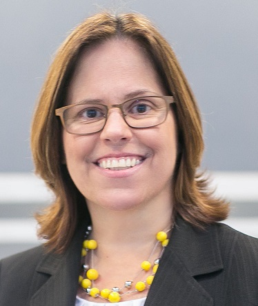 Photo of Sue Ohrablo