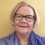 Photo of Melissa Morriss-Olson