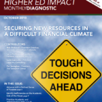 Cover: Monthly Diagnostic