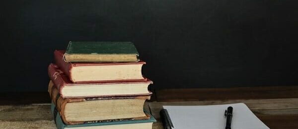 Image of Textbooks