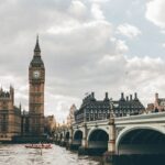 Photo of Big Ben, London