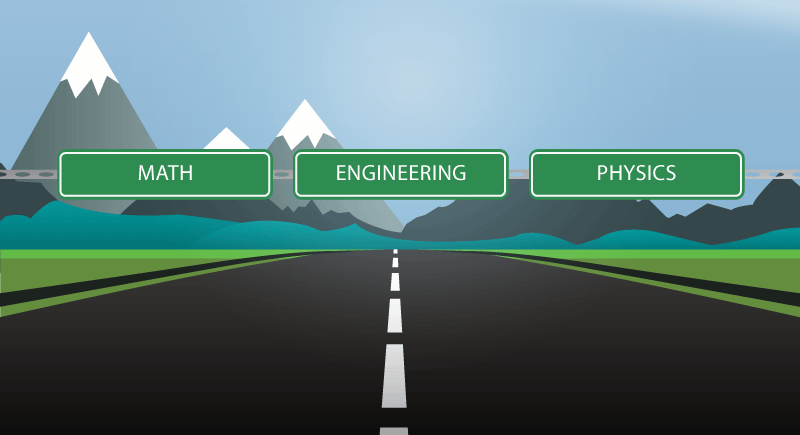 STEM Highways