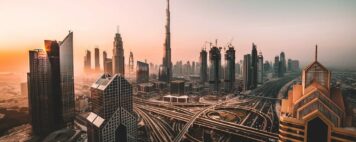 Photo of Dubai