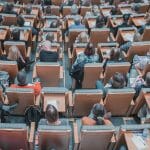 Image of a Lecture Hall
