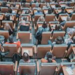 Image of a Lecture Hall