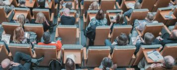Image of a Lecture Hall