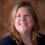 HopeNordstrom portrait of Hope Nordstrom