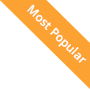 banner saying "Most Popular"