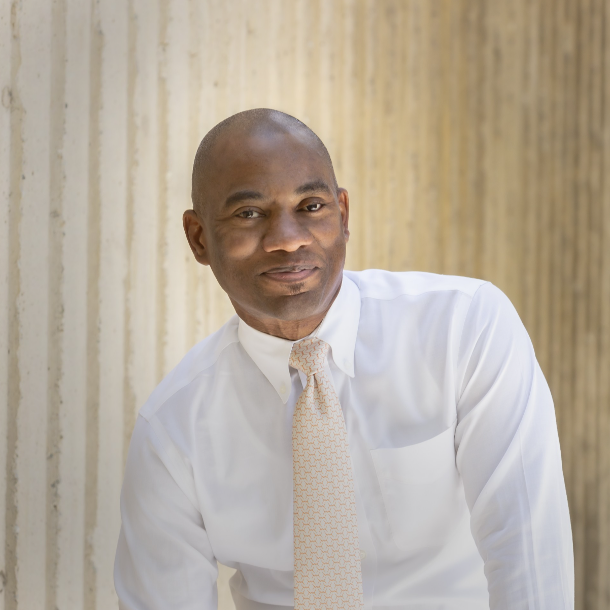 Picture of Dexter Bailey