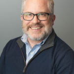 Portrait of Heath Boice-Pardee
