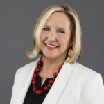 Portrait of Debbie Meyers