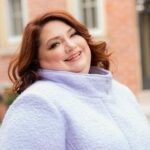 Portrait of Lynne Wester