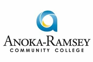 anoka Anoka-Ramsey Community College logo