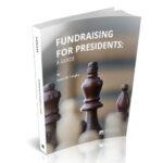 Cover: James Langley's Fundraising for Presidents (Book)