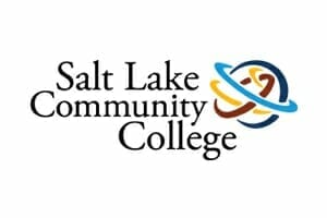 Salt Lake Community College logo