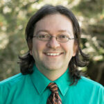 portrait of Daniel Fusch