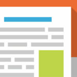 illustration of an article