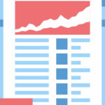 illustration of an article