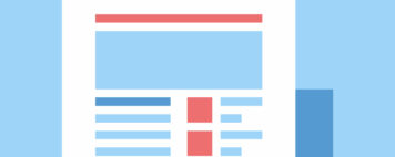 illustration of an article