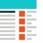 illustration of an article