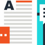 illustration of an article