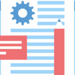 illustration of an article