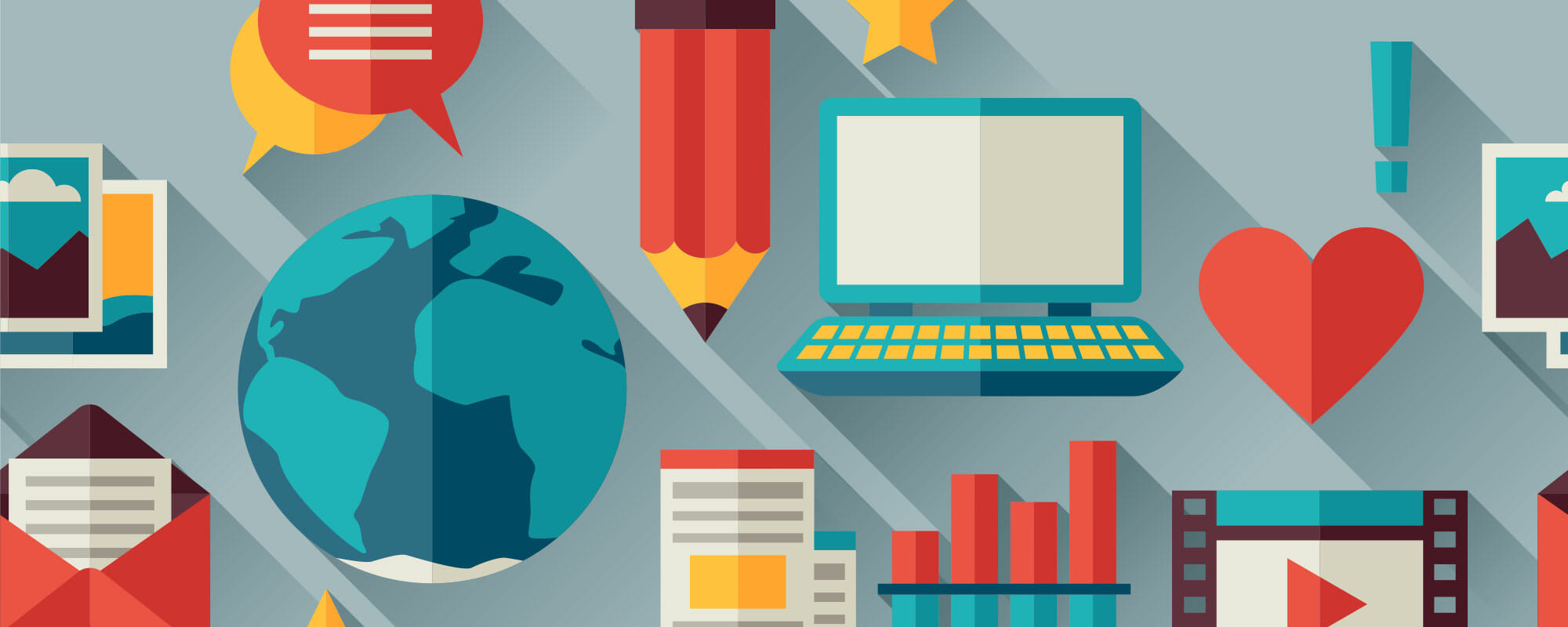 Article29 illustration of online learning with computers and textbooks