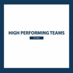 High Performing Teams Survey