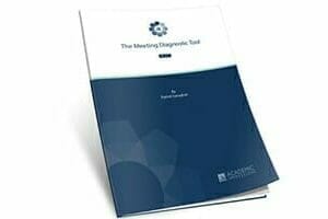 Meeting Diagnostic Tool cover photo