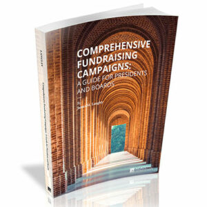 Comprehensive Fundraising Campaigns by Jim Langley