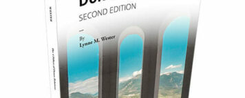 4 Pillars of Donor Relations Book Cover - Second Edition