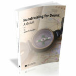 Fundraising for Deans: Book Cover (by Jim Langley)