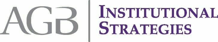 AGB Institutional Strategies logo