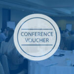 conference voucher (no longer valid)
