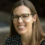 portrait of Kerry Hanson