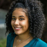 portrait of Kori Parton