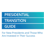 Presidential Transition Guide