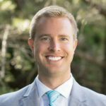 portrait of Brady Stanton