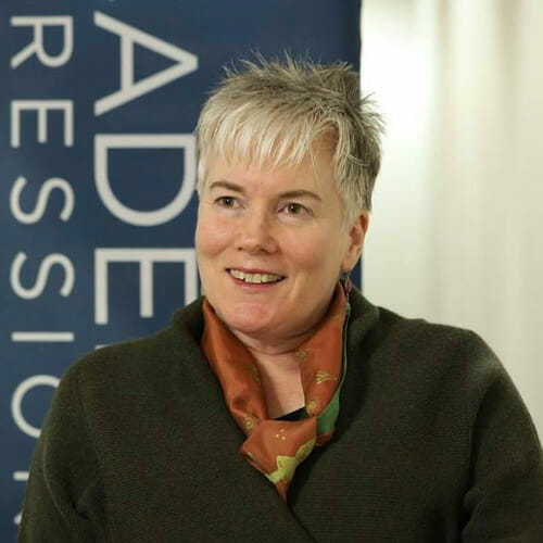 Mary McGuinness
