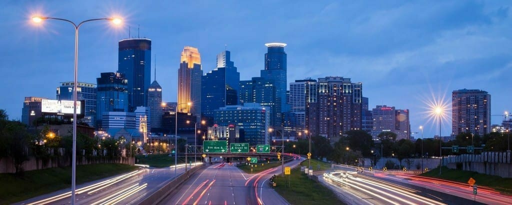 Minneapolis