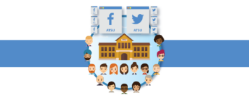 Social Media Strategy: ATSU