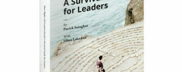 Book Cover: How Higher-Ed Leaders Derail