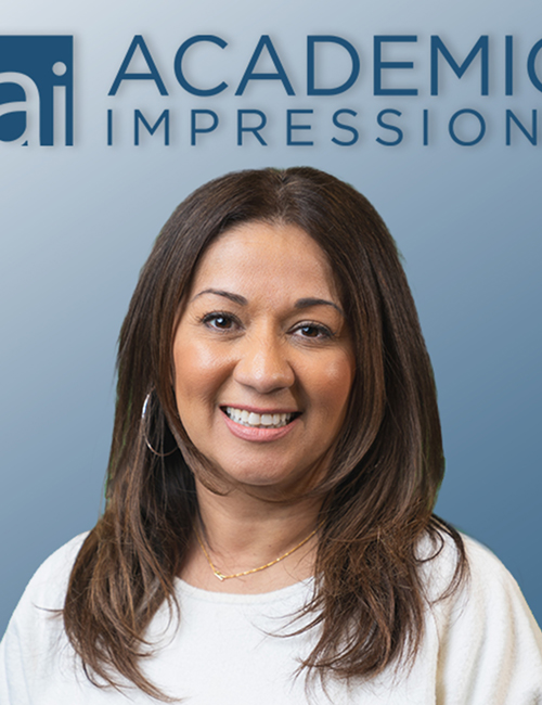 Rabia Khan Harvey headshot