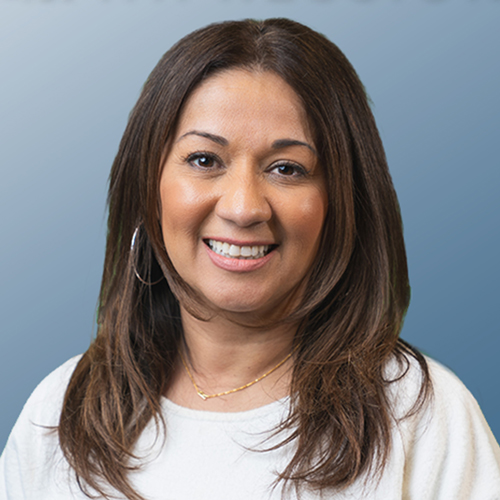 Picture of Rabia Khan Harvey, M.Ed., MSHR