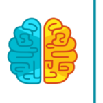 illustration of a brain
