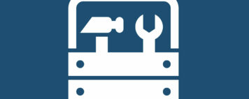 icon of tools
